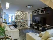 Casa / Sobrado para Locação em São Paulo/SP Saúde 3 Quartos