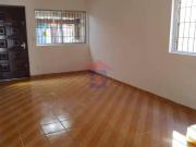 Casa / Sobrado para Locação em São Paulo/SP Saúde 3 Quartos