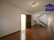 Casa / Sobrado para Locação em São Paulo/SP Saúde 3 Quartos