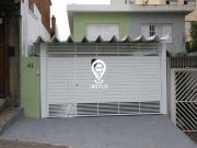 Casa / Sobrado para Locação em São Paulo/SP Saúde 3 Quartos
