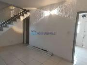 Casa / Sobrado para Locação em São Paulo/SP Saúde 3 Quartos