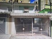 Casa / Sobrado para Locação em São Paulo/SP Saúde 3 Quartos