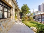 Casa / Sobrado para Locação em São Paulo/SP Saúde 4 Quartos