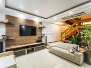 Casa / Sobrado para Locação em São Paulo/SP Saúde 4 Quartos