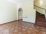 Casa / Sobrado para Locação em São Paulo/SP Saúde 6 Quartos