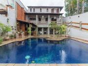 Casa / Sobrado para Locação em São Paulo/SP Sítio do...