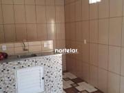 Casa / Sobrado para Locação em São Paulo/SP Sítio Morro...