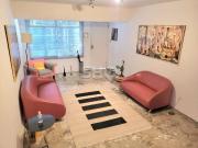 Casa / Sobrado para Locação em São Paulo/SP Sumaré 2 Quartos