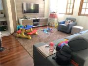 Casa / Sobrado para Locação em São Paulo/SP Sumaré 3 Quartos