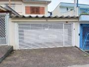 Casa / Sobrado para Locação em São Paulo/SP Sumaré 3 Quartos