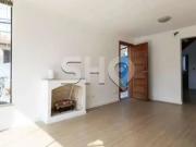 Casa / Sobrado para Locação em São Paulo/SP Sumaré 3 Quartos