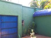 Casa / Sobrado para Locação em São Paulo/SP Sumaré 3 Quartos