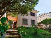 Casa / Sobrado para Locação em São Paulo/SP Sumaré 3 Quartos