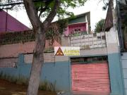 Casa / Sobrado para Locação em São Paulo/SP Sumaré 4 Quartos