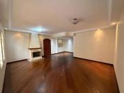 Casa / Sobrado para Locação em São Paulo/SP Sumaré 4 Quartos