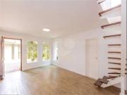 Casa / Sobrado para Locação em São Paulo/SP Sumaré 4 Quartos