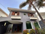 Casa / Sobrado para Locação em São Paulo/SP Sumaré 4 Quartos