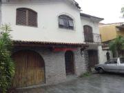 Casa / Sobrado para Locação em São Paulo/SP Sumaré 4 Quartos