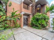 Casa / Sobrado para Locação em São Paulo/SP Sumaré 4 Quartos