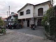 Casa / Sobrado para Locação em São Paulo/SP Sumaré 4 Quartos