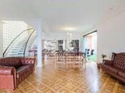 Casa / Sobrado para Locação em São Paulo/SP Sumaré 5 Quartos