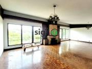 Casa / Sobrado para Locação em São Paulo/SP Sumaré 7 Quartos