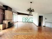 Casa / Sobrado para Locação em São Paulo/SP Sumaré 7 Quartos