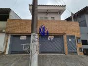 Casa / Sobrado para Locação em São Paulo/SP Super Quadra...