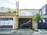 Casa / Sobrado para Locação em São Paulo/SP Tatuapé 2...
