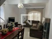 Casa / Sobrado para Locação em São Paulo/SP Tatuapé 2...