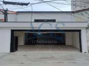 Casa / Sobrado para Locação em São Paulo/SP Tatuapé 2...