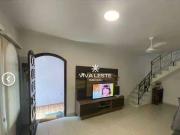 Casa / Sobrado para Locação em São Paulo/SP Tatuapé 3...