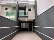 Casa / Sobrado para Locação em São Paulo/SP Tatuapé 3...