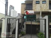 Casa / Sobrado para Locação em São Paulo/SP Tatuapé 3...