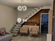 Casa / Sobrado para Locação em São Paulo/SP Tatuapé 3...