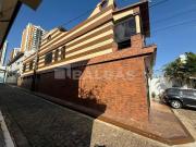 Casa / Sobrado para Locação em São Paulo/SP Tatuapé 3...