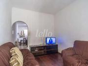 Casa / Sobrado para Locação em São Paulo/SP Tatuapé 3...