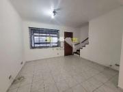 Casa / Sobrado para Locação em São Paulo/SP Tatuapé 3...