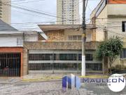 Casa / Sobrado para Locação em São Paulo/SP Tatuapé 3...