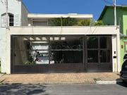 Casa / Sobrado para Locação em São Paulo/SP Tatuapé 3...