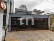 Casa / Sobrado para Locação em São Paulo/SP Tatuapé 3...