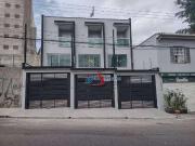 Casa / Sobrado para Locação em São Paulo/SP Tatuapé 3...