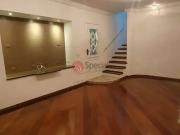 Casa / Sobrado para Locação em São Paulo/SP Tatuapé 3...