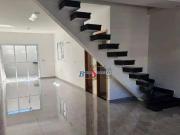 Casa / Sobrado para Locação em São Paulo/SP Tatuapé 3...