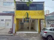 Casa / Sobrado para Locação em São Paulo/SP Tatuapé 3...
