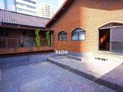 Casa / Sobrado para Locação em São Paulo/SP Tatuapé 4...