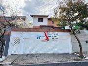 Casa / Sobrado para Locação em São Paulo/SP Tatuapé 4...