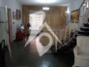 Casa / Sobrado para Locação em São Paulo/SP Tatuapé 4...