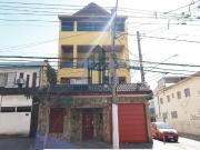 Casa / Sobrado para Locação em São Paulo/SP Tatuapé 5...