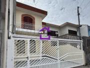 Casa / Sobrado para Locação em São Paulo/SP Tatuapé 5...